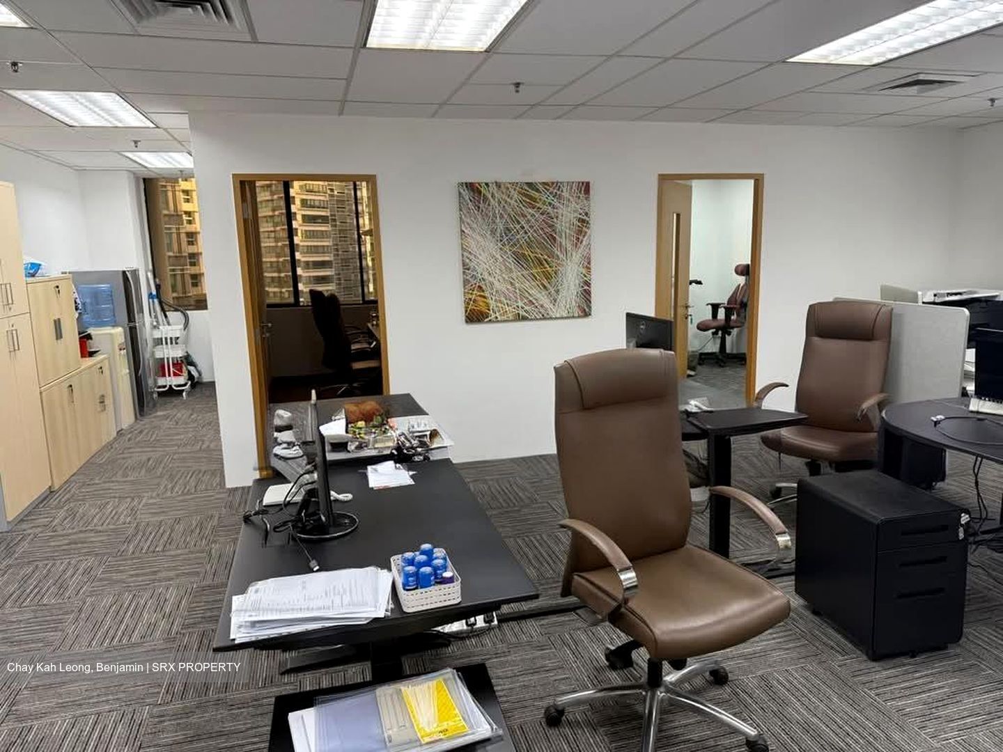 International Plaza (D2), Office #576166831
